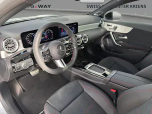 MERCEDES-BENZ A 200 Night Star - AMG / Rückfahrkamera / Sitzmemory / Soundsystem / Panorama-Dach