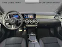 MERCEDES-BENZ A 200 Night Star - AMG / Rückfahrkamera / Sitzmemory / Soundsystem / Panorama-Dach