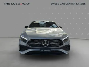 MERCEDES-BENZ A 200 Night Star - AMG / Rückfahrkamera / Sitzmemory / Soundsystem / Panorama-Dach