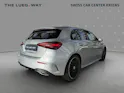 MERCEDES-BENZ A 200 Night Star - AMG / Rückfahrkamera / Sitzmemory / Soundsystem / Panorama-Dach