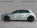 MERCEDES-BENZ A 200 Night Star - AMG / Rückfahrkamera / Sitzmemory / Soundsystem / Panorama-Dach