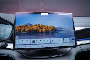 BYD Seal U DM-i Comfort / Panorama / Head-Up Display / 360° Kamera