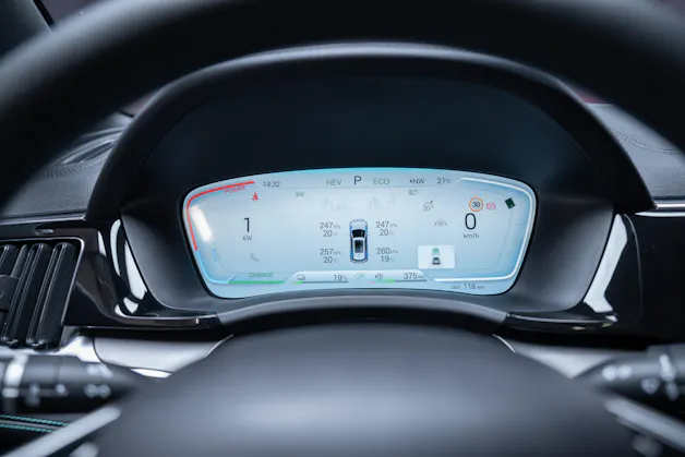BYD Seal U DM-i Comfort / Panorama / Head-Up Display / 360° Kamera