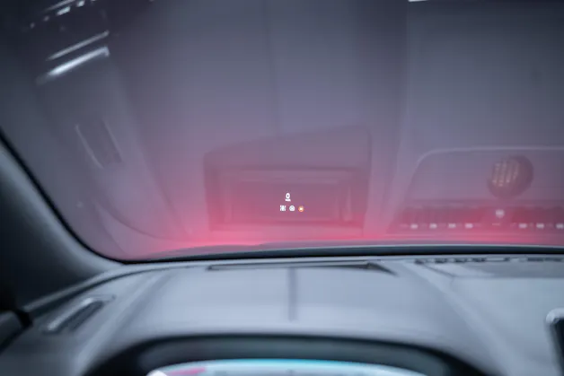 BYD Seal U DM-i Comfort / Panorama / Head-Up Display / 360° Kamera