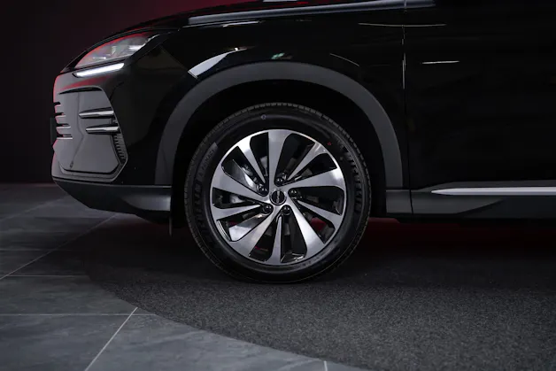 BYD Seal U DM-i Comfort / Panorama / Head-Up Display / 360° Kamera