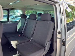 VW T6.1 Caravelle 3400 2.0 TDI 204 Comfortline DSG 4m