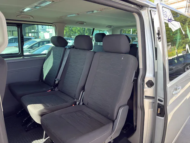 VW T6.1 Caravelle 3400 2.0 TDI 204 Comfortline DSG 4m