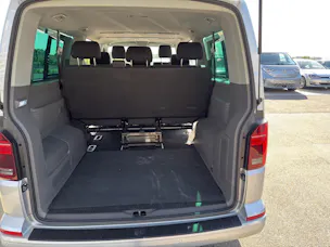 VW T6.1 Caravelle 3400 2.0 TDI 204 Comfortline DSG 4m
