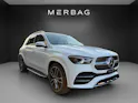 MERCEDES-BENZ GLE 350 d 4Matic AMG Line 9G-Tronic