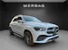 MERCEDES-BENZ GLE 350 d 4Matic AMG Line 9G-Tronic