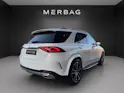 MERCEDES-BENZ GLE 350 d 4Matic AMG Line 9G-Tronic