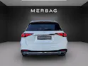 MERCEDES-BENZ GLE 350 d 4Matic AMG Line 9G-Tronic