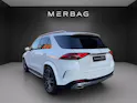 MERCEDES-BENZ GLE 350 d 4Matic AMG Line 9G-Tronic