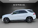 MERCEDES-BENZ GLE 350 d 4Matic AMG Line 9G-Tronic