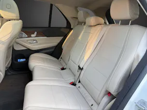 MERCEDES-BENZ GLE 350 d 4Matic AMG Line 9G-Tronic