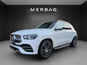 MERCEDES-BENZ GLE 350 d 4Matic AMG Line 9G-Tronic