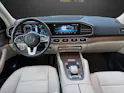 MERCEDES-BENZ GLE 350 d 4Matic AMG Line 9G-Tronic