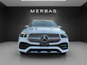 MERCEDES-BENZ GLE 350 d 4Matic AMG Line 9G-Tronic