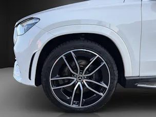 MERCEDES-BENZ GLE 350 d 4Matic AMG Line 9G-Tronic