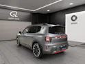SMART #5 100kWh Brabus AWD