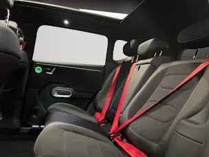 SMART #5 100kWh Brabus AWD