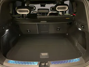 SMART #5 100kWh Brabus AWD