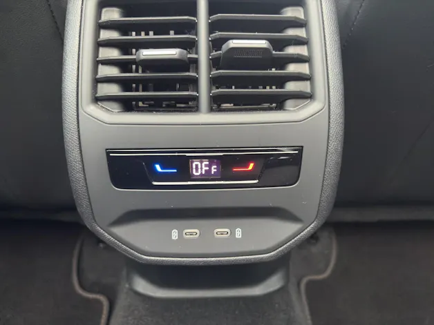 CUPRA LEON ST 2.0 TSI VZ DSG