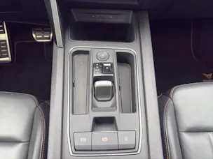 CUPRA LEON ST 2.0 TSI VZ DSG