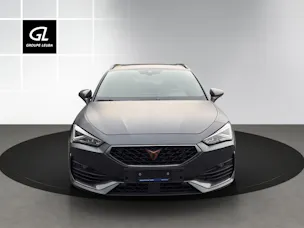 CUPRA LEON ST 2.0 TSI VZ DSG