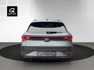 CUPRA LEON ST 2.0 TSI VZ DSG