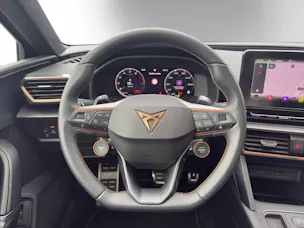 CUPRA LEON ST 2.0 TSI VZ DSG