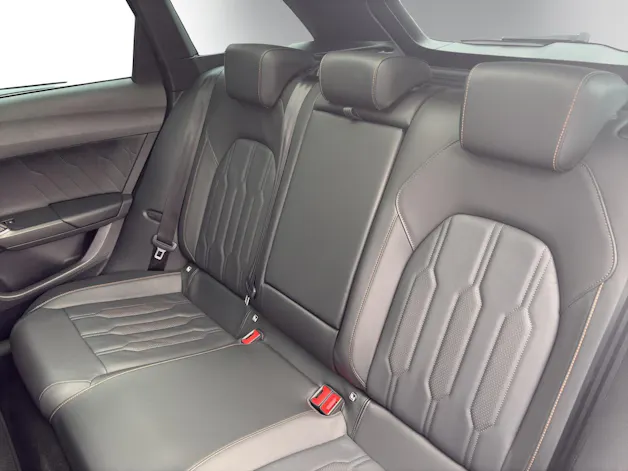 CUPRA LEON ST 2.0 TSI VZ DSG