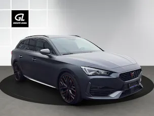 CUPRA LEON ST 2.0 TSI VZ DSG