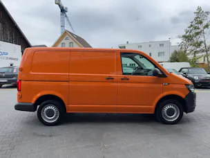 VW T6 2.0 TDI DSG