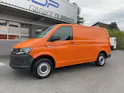VW T6 2.0 TDI DSG