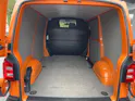 VW T6 2.0 TDI DSG