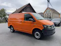 VW T6 2.0 TDI DSG