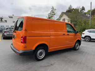 VW T6 2.0 TDI DSG