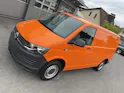 VW T6 2.0 TDI DSG