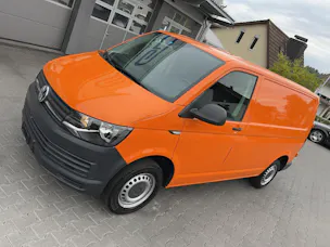 VW T6 2.0 TDI DSG