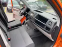 VW T6 2.0 TDI DSG