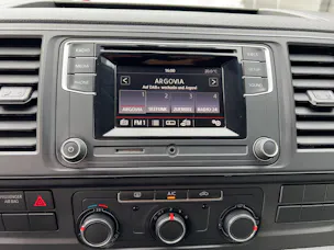 VW T6 2.0 TDI DSG