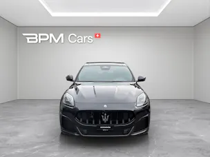 MASERATI Grecale 3.0 V6 Trofeo