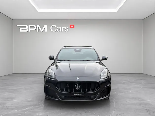 MASERATI Grecale 3.0 V6 Trofeo