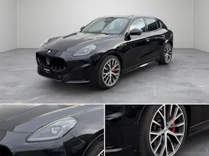 MASERATI Grecale 3.0 V6 Trofeo