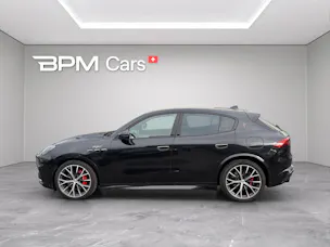 MASERATI Grecale 3.0 V6 Trofeo