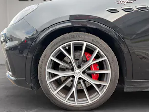 MASERATI Grecale 3.0 V6 Trofeo