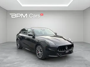 MASERATI Grecale 3.0 V6 Trofeo