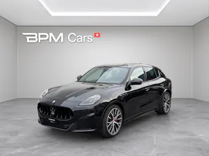 MASERATI Grecale 3.0 V6 Trofeo