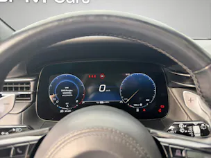 MASERATI Grecale 3.0 V6 Trofeo